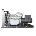 Aosif Soundproof Generator with Perkins Engine & Brushless Alternator